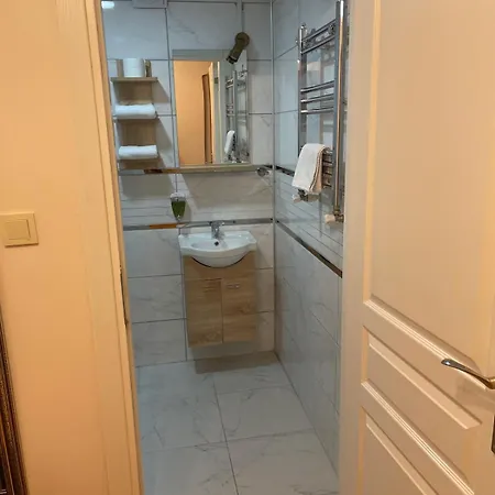 Ozcans Pera Flats 9 * Istanbul
