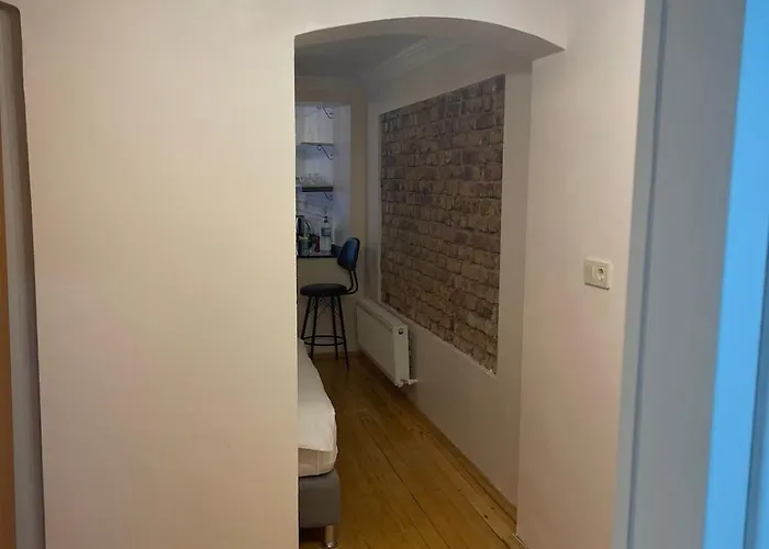 Ozcans Pera Flats 9 * 이스탄불