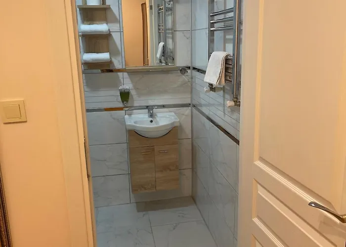 Ozcans Pera Flats 9 * 이스탄불