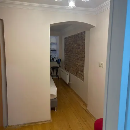 Ozcans Pera Flats 9 * Istambul