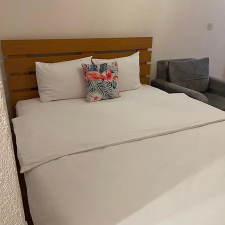 Lägenhet Ozcans Pera Flats 9